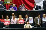 Avalan diputados Ley de Ingresos