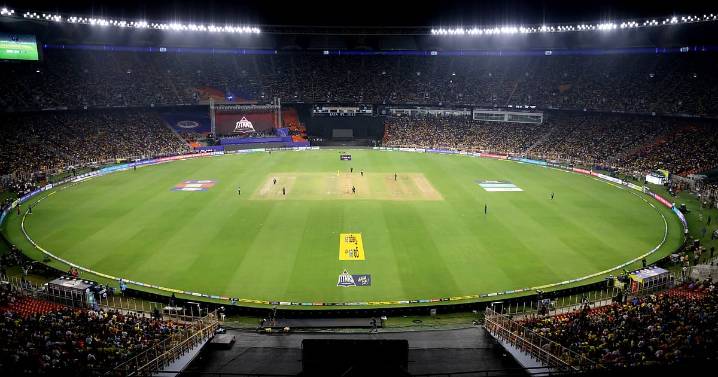 Ahmedabad Set To Host 2030 Centenary Commonwealth Games
