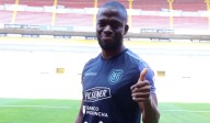 “No creo que se repita”: Enner Valencia aseguró que la derrota de México fue un accidente