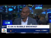This is a boom time for AI but challenge is to separate signal from noise: Plexo Capital's Lo Toney