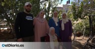 La espera en Cisjordania de los presos palestinos que van a ser liberados por Israel: "Son un ejemplo para nuestros hijos"