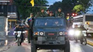 Aragua activa sus 191 circuitos comunales en defensa del territorio