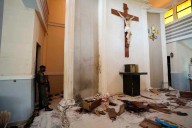 Are we ignoring a genocide in Nigeria?