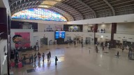 Colocan centro de acopio en favor de damnificados de Veracruz