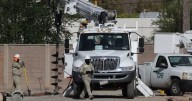 CFE restablece al 100% el suministro eléctrico en cinco estados afectados por lluvias