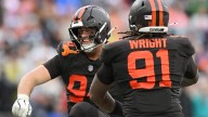4 takeaways and standouts from Browns Week 7 game against Dolphins