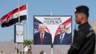 ¿Por qué Sharm el Sheij es el escenario de la cumbre por la paz en Gaza?