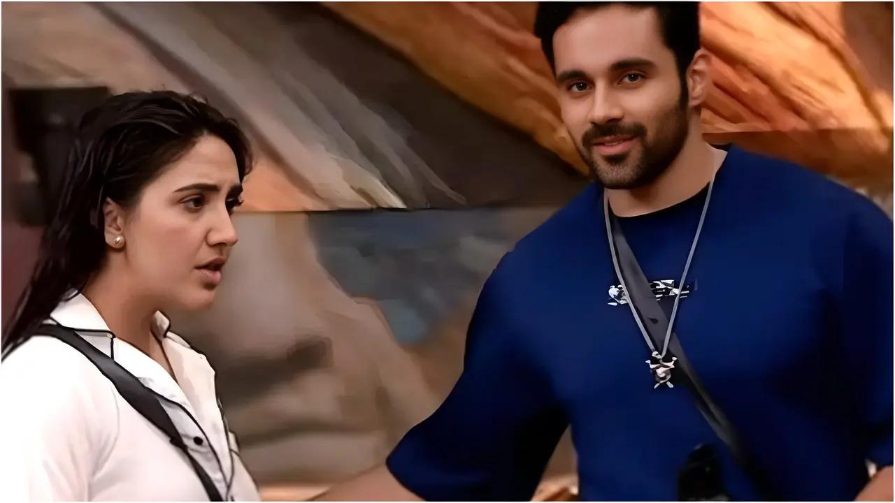 Bigg Boss 19: Is Abhishek Bajaj, Ashnoor Kaur losing the plot playing together as a 'jodi? Vote Now