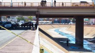 Muere mujer tras caer de puente en Canal y Universidad