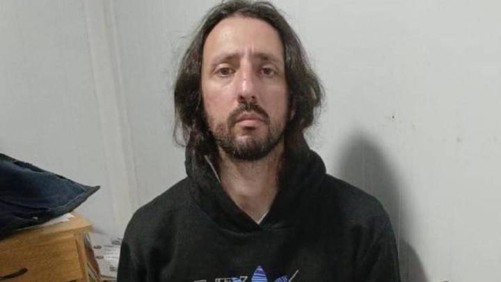 Caso Pablo Laurta: hallaron restos humanos en Entre Ríos y evalúan si pertenecen al remisero Palacios