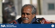 El abuelo de Morena y Brenda consideró que los detenidos “están todos en la misma bolsa"