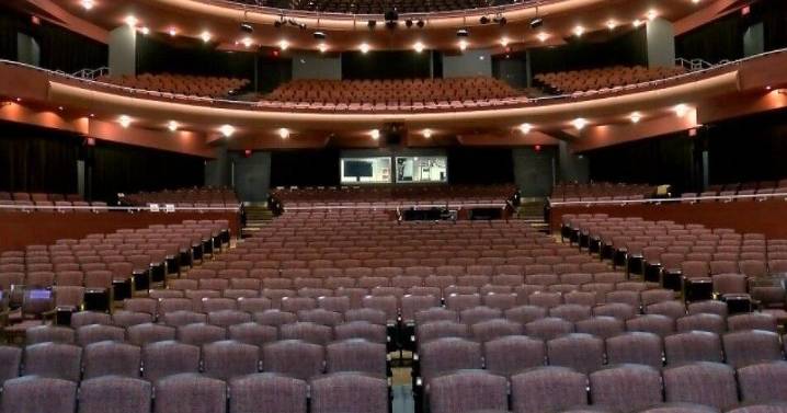 Community donations transform UNI's Gallagher Bluedorn with $15M upgrade