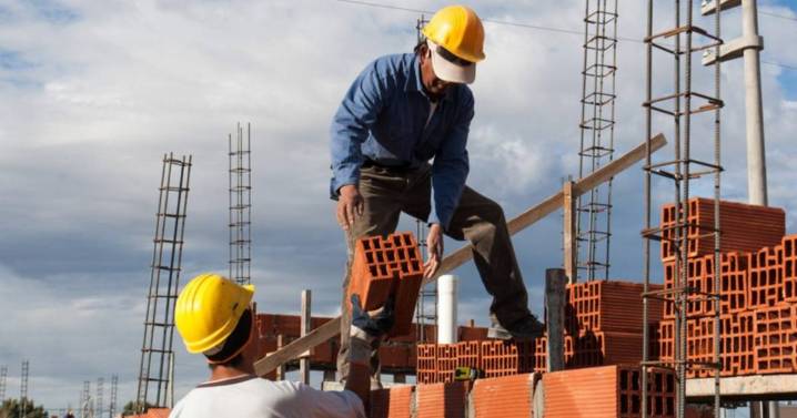 El m2 de construcción ya ronda los $1.400.000 en la provincia