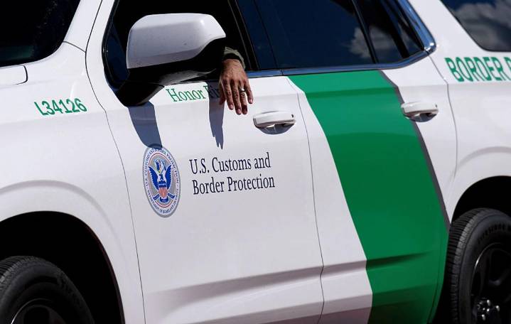 Texas Elementary School Teacher Has Been Detained By ICE