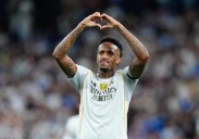 Militao sopesó la retirada tras su segunda rotura de cruzado