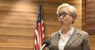 Oregon Gov. Kotek is in no rush to sign her own transportation funding bill