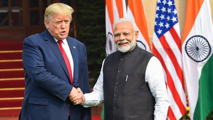 PM Modi praises Trump as Hamas agrees to free hostages: Significant step forward