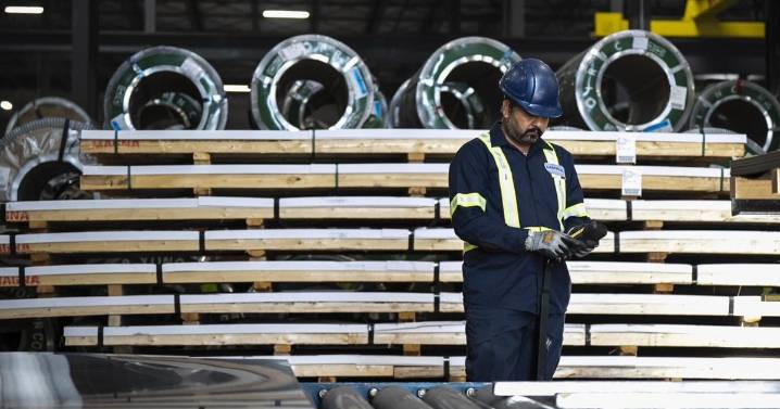 Canada adds surprise 60,000 jobs in September, unemployment rate steady at 7.1%