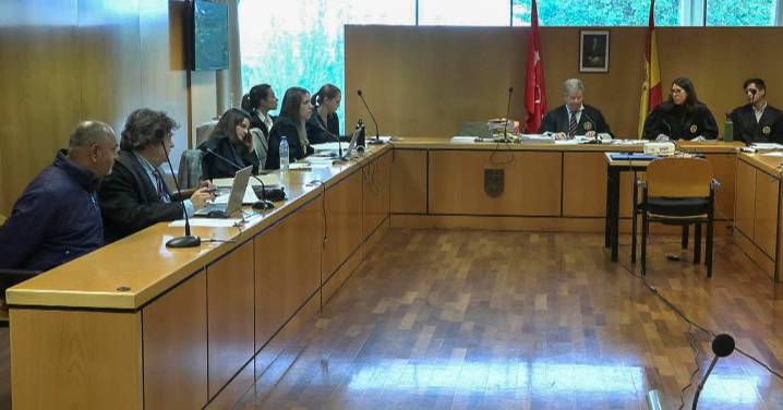 Declarado culpable al asesino del triple crimen de los hermanos de Morata de Tajuña