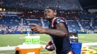 Sunday Night Football Fantasy Fallout: Fantasy winners and losers from Patriots vs. Bills in Week 5