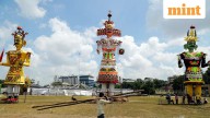 Happy Dussehra: 100+ wishes, WhatsApp messages, to share with friends & family