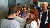 Los representantes políticos de la Flotilla Libertad han percibido más de 16.000 euros en su mes de ausencia