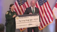 Northeast Florida sheriffs awarded $1.8 million for immigration enforcement