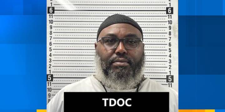 First board member recommends denying paroling man convicted in ‘Job Corps Murder’