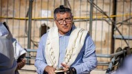 Israel appoints David Zini as new Shin Bet chief