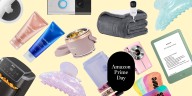 25 Prime Day 2025 Deals That'd Make Great Holiday Gifts for Women