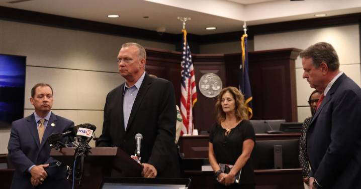 SC elected officials call for reform after student’s murder