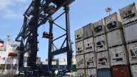 Exportaciones colombianas siguen en descenso; Dane entregó cifras para agosto