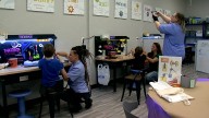 Startup 'Oddball Academy' struggles to stay afloat after investor backs out