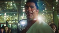 The Rock Breaks Silence on Career