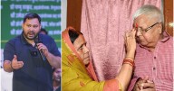 Tejashwi owns made-in-Italy pistol, Yadav kin assets at ₹8.98 cr