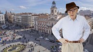 Madrid tendrá su película dirigida por Woody Allen, que la rodará en la capital