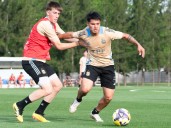 Cuándo debuta la Selección argentina en el Mundial Sub 17: contra qué rival y dónde verlo en vivo