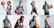 Utah Jazz unveil new city edition jerseys