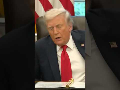 Trump Says He Doesn’t Want ‘Wasted Meeting’ With Putin on Ukraine