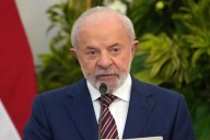 Lula confirma candidatura a la presidencia de Brasil