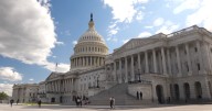 Sen. Todd Young comments on government shutdown, as it continues for third week