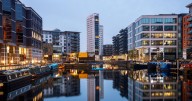 Manchester, Leeds and Oxford named among UK's top 25 business powerhouses