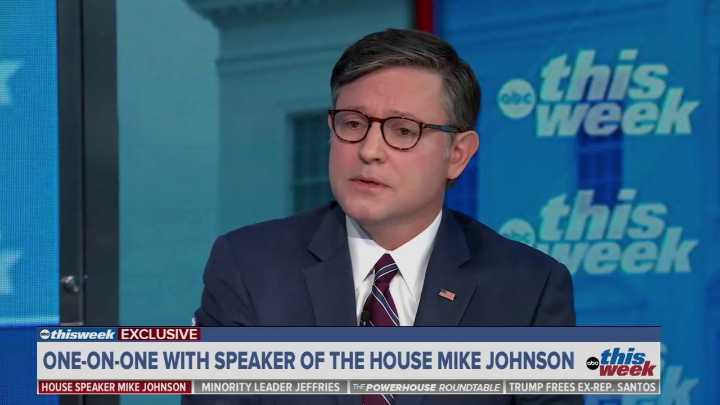 MAGA Mike: No Oversight Needed Because Hegseth Gives Lots Of Speeches