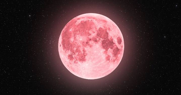 Calendario lunar octubre 2025: Mirar al cielo y seguir el ritmo de la Luna