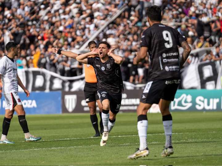 Deportivo Madryn vs. Gimnasia de Mendoza, por el ascenso a Primera: cuándo se juega, formato y todo lo que hay que saber sobre la final de la Primera Nacional