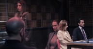 Tiene solo 3 episodios, es un gran éxito de Netflix y te atrapa hasta el final
