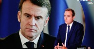 Lecornu confirma que no seguirá y sugiere a Macron nombrar a un nuevo primer ministro en los próximos días