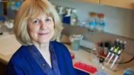 La científica galardonada Mary-Claire King, inesperada baja en la gala de los Princesa de Asturias por una "indisposición" médica