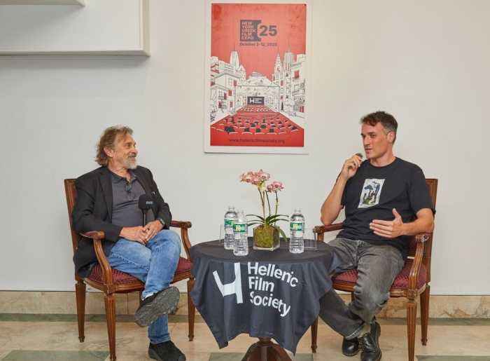 New York Greek Film Expo wraps up its largest festival yet