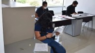 Más de cien migrantes y personas que salieron de la Sierra han buscado concluir su educación básica